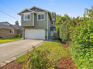 201 Kansas St SW, Orting, WA 98360