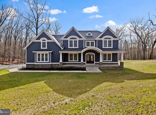 1311 Nicodemus Rd, Reisterstown, MD 21136