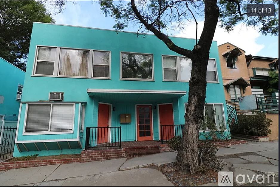 1st image of 3323 Barham Blvd #3323