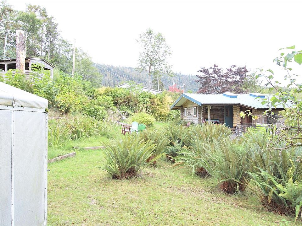 918 Oceanview Dr, Queen Charlotte, BC V0T 1S0 MLS 916350 Zillow