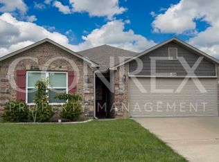 6328 Lena Dr, Alexander, AR 72002