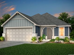 11834 Snowy Riv, San Antonio, TX 78254