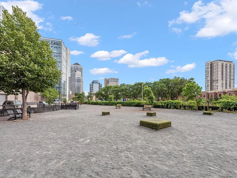 500 E Grant St #2406 — Photo 4