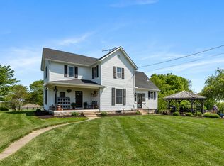 437 N State Road 11, Seymour, IN 47274