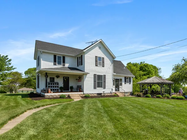 437 N State Road 11, Seymour, IN 47274