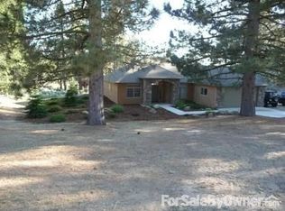 27360 Stirrup Way, Tehachapi, CA 93561