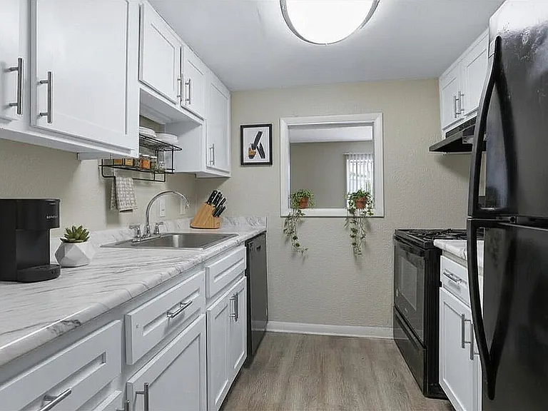 Abercorn Kitchen