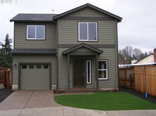 4746 SW 184th Ave, Beaverton, OR 97078