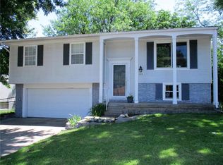 1929 Indian Ave, Independence, MO 64057
