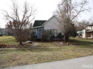 1339 William St, Huntington, IN 46750