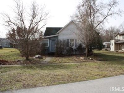 1339 William St, Huntington, IN, 46750