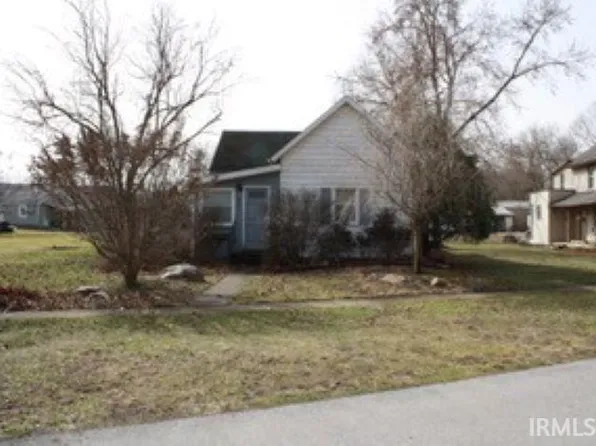 1339 William St, Huntington, IN 46750