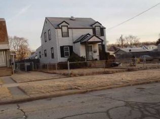 3041 Parkway North St, Hammond, IN 46323