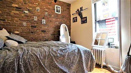 Rented by Bold New York