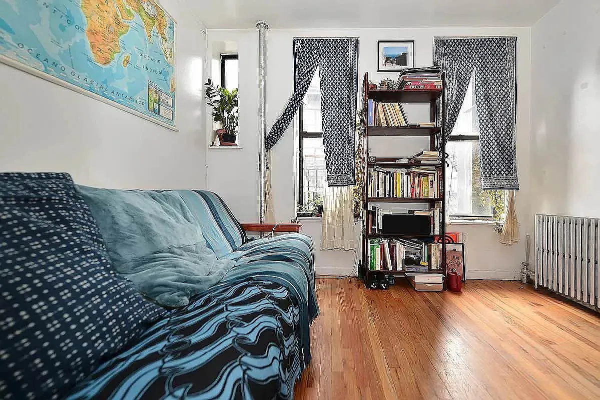 192 Orchard Street — Photo 2