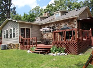 6259 Heber Springs Rd, Locust Grove, AR 72550
