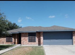 547 Tulip Cir, Alamo, TX 78516