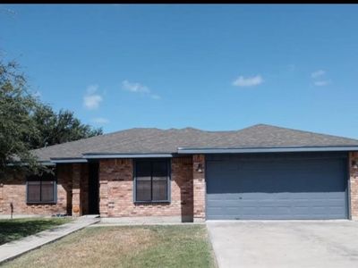 547 Tulip Cir, Alamo, TX, 78516