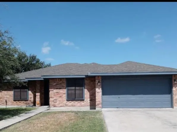 547 Tulip Cir, Alamo, TX 78516