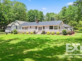 104 Dogwood Acres, Henrico, NC 27842