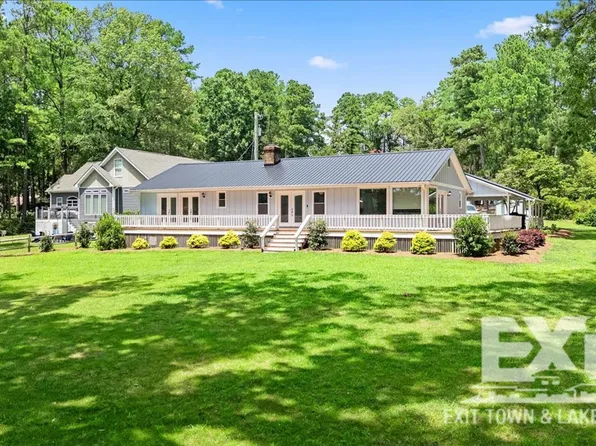 104 Dogwood Acres, Henrico, NC 27842