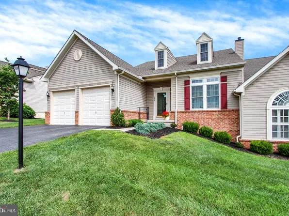 268 Prospect Cir, Shrewsbury, PA 17361