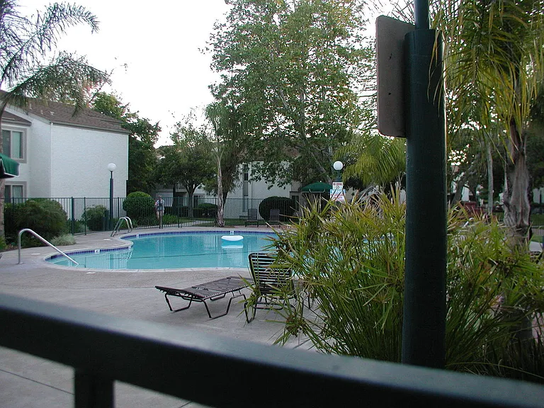 5978 Rancho Mission Rd #267 — Photo 12