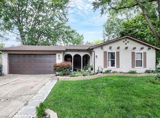 2120 Honeytree Ct, Columbus, OH 43229