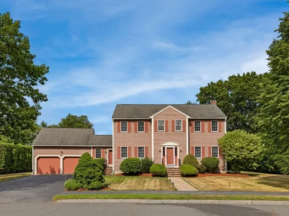 5 Pond View Rd, Peabody, MA 01960