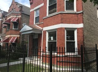 1647 S Springfield Ave, Chicago, IL 60623