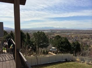 1385 N Compton Rd, Farmington, UT 84025