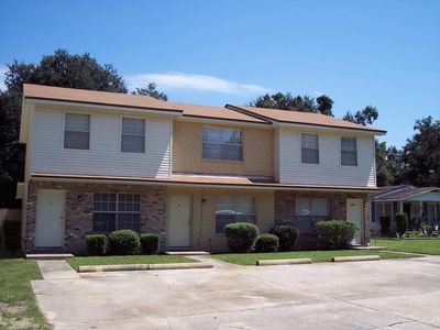 8236-8238 Lawton St, Pensacola, FL, 32514