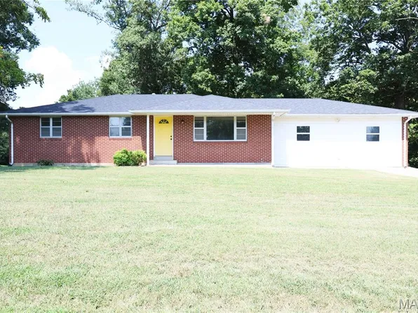 714 State Highway 34, Burfordville, MO 63755