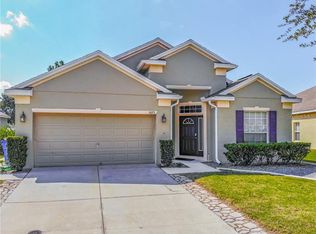 3673 Daydream Pl, Saint Cloud, FL 34772
