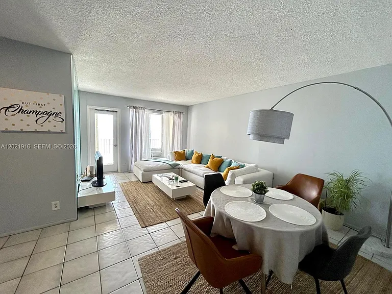 750 N Ocean Blvd #1106 — Photo 6