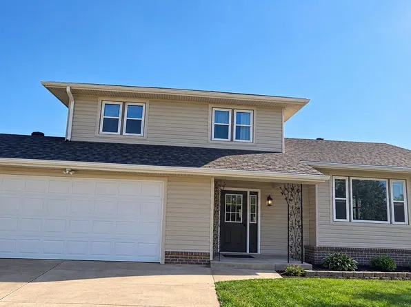 502 N 28th St, Norfolk, NE 68701