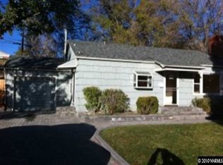 800 Novelly Dr, Reno, NV 89503