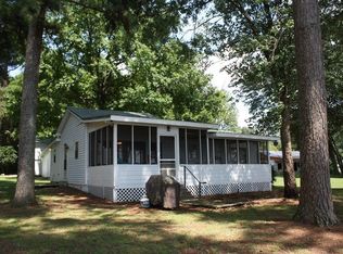 1185 Sunset Beach Rd, Florence, AL 35633