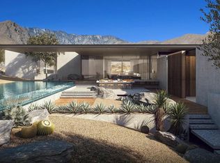 2215 Winter Sun Dr, Palm Springs, CA 92262