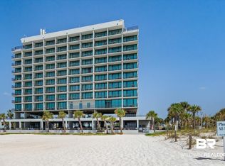 201 E Beach Blvd #504, Gulf Shores, AL 36542