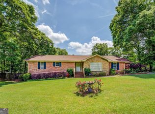 1850 Francis Rd SW, Conyers, GA 30094