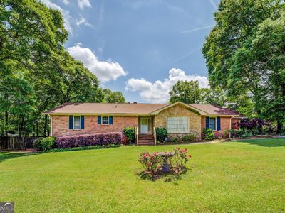 1850 Francis Rd SW, Conyers, GA, 30094