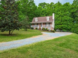 120 Payne Springs Rd, Dickson, TN 37055
