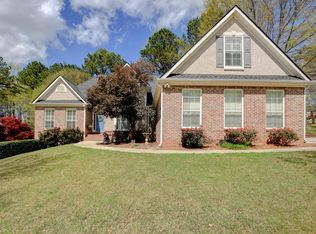 91 Terrace Park, Newnan, GA 30265