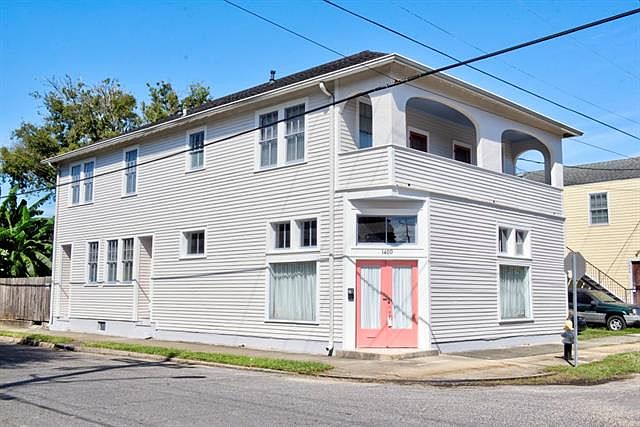 1st image of 8401 Willow St