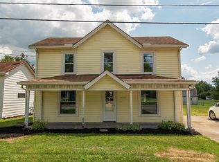 6515-6507 W National Rd, New Carlisle, OH 45344