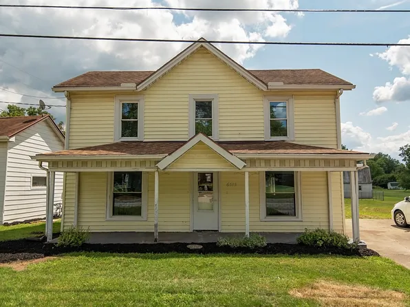 6515-6507 W National Rd, New Carlisle, OH 45344