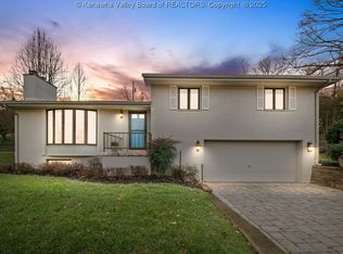 867 Carroll Rd, Charleston, WV 25314