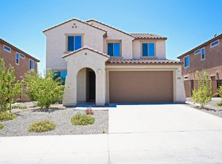 19889 W Annika Dr, Litchfield Park, AZ 85340