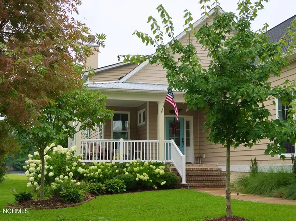 125 Shoreview Drive, New Bern, NC 28562